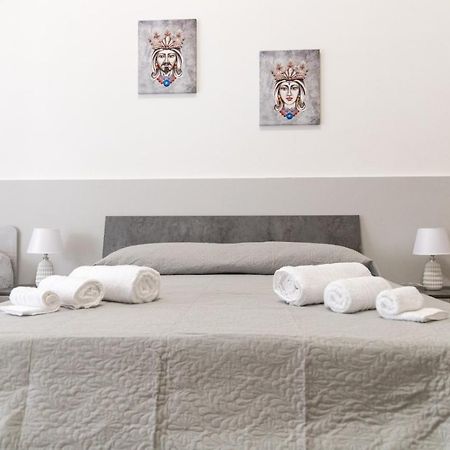 Willa Casa Da Mario Avola Zewnętrze zdjęcie