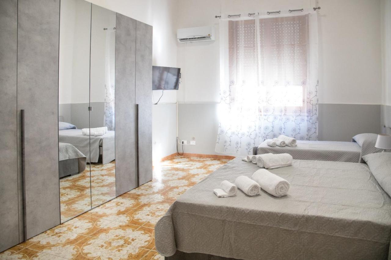 Willa Casa Da Mario Avola Zewnętrze zdjęcie