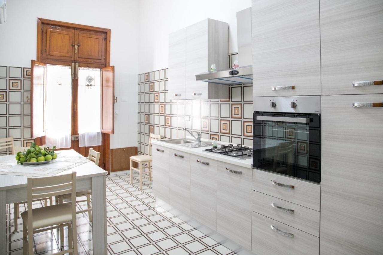 Willa Casa Da Mario Avola Zewnętrze zdjęcie