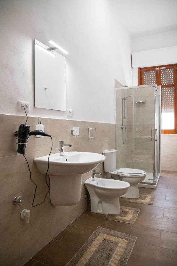 Willa Casa Da Mario Avola Zewnętrze zdjęcie