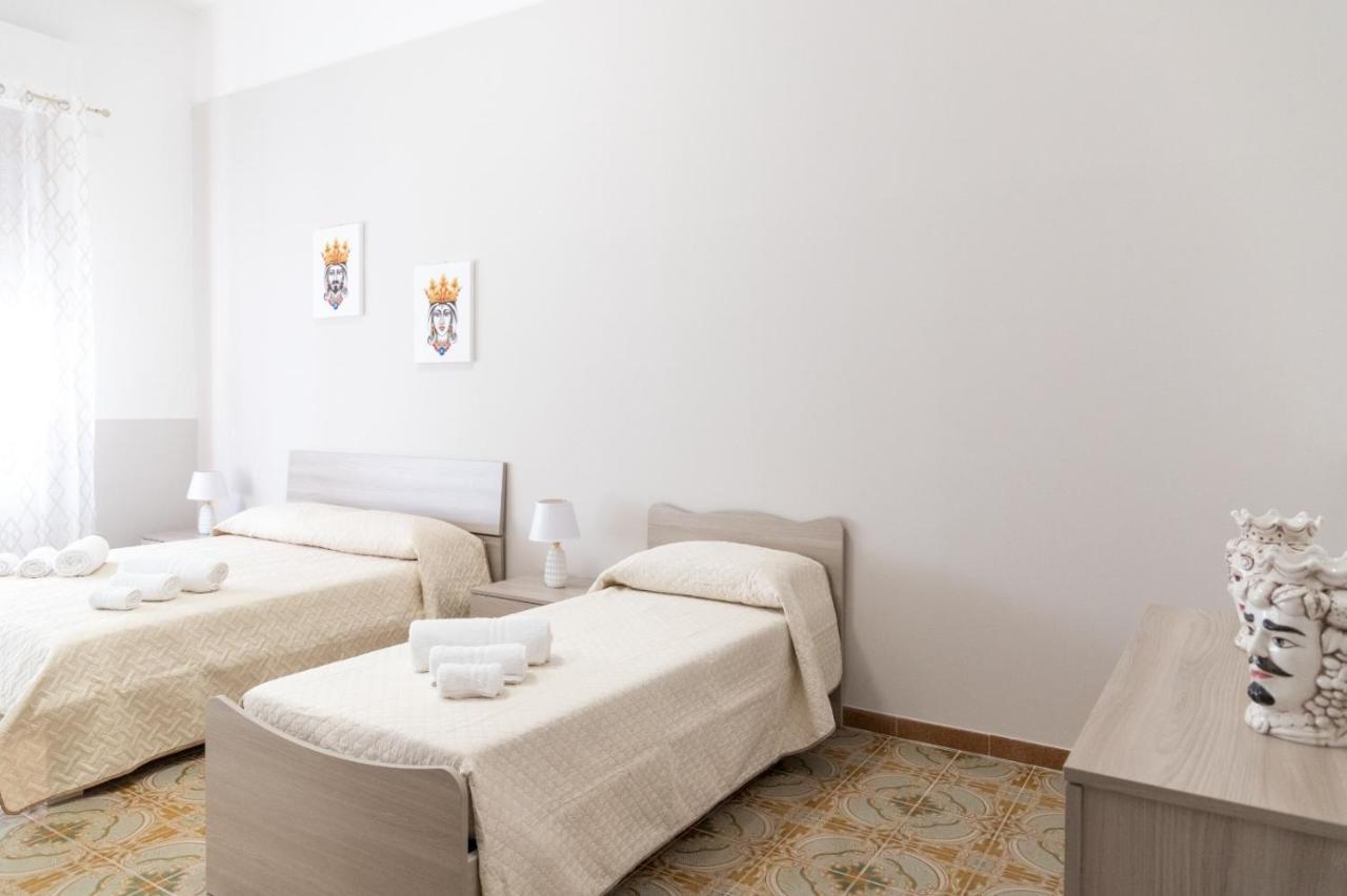 Willa Casa Da Mario Avola Zewnętrze zdjęcie