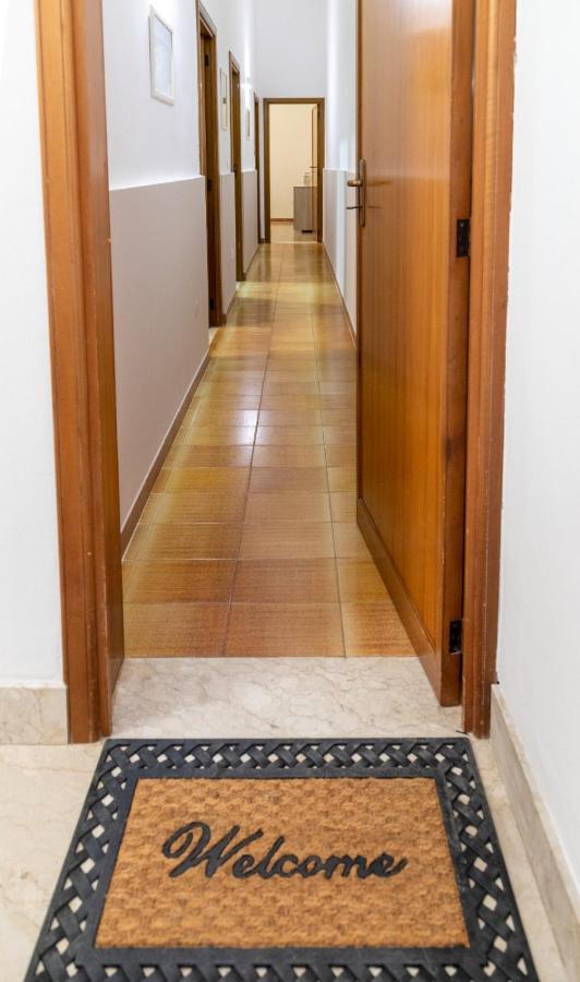 Willa Casa Da Mario Avola Zewnętrze zdjęcie